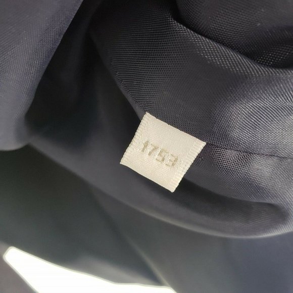 Vtg Casual Corner Women Plaid Button Down Blazer - Picture 8 of 8